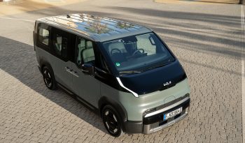 Kia PV5 Pasajeros full