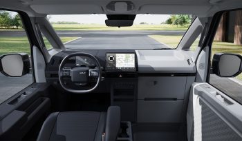 Kia PV5 Pasajeros full