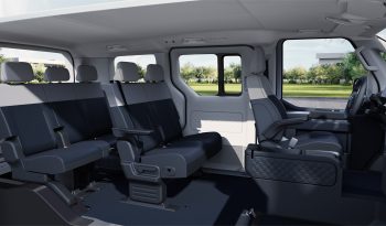 Kia PV5 Pasajeros full