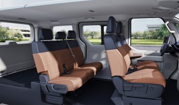 Kia PV5 Pasajeros full