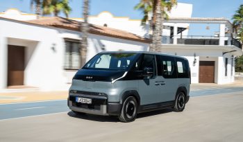 Kia PV5 Pasajeros full