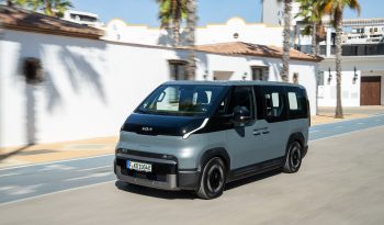 Kia PV5 Pasajeros full