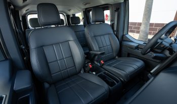 Kia PV5 Pasajeros full