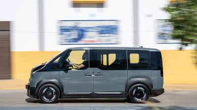 Kia PV5 Pasajeros