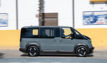 Kia PV5 Pasajeros full