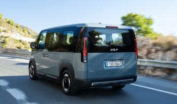 Kia PV5 Pasajeros full