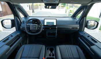 Kia PV5 Pasajeros full