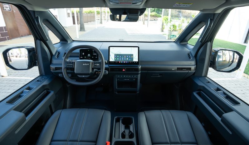 Kia PV5 Pasajeros full