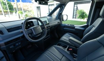 Kia PV5 Pasajeros full