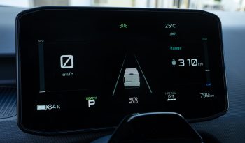 Kia PV5 Pasajeros full