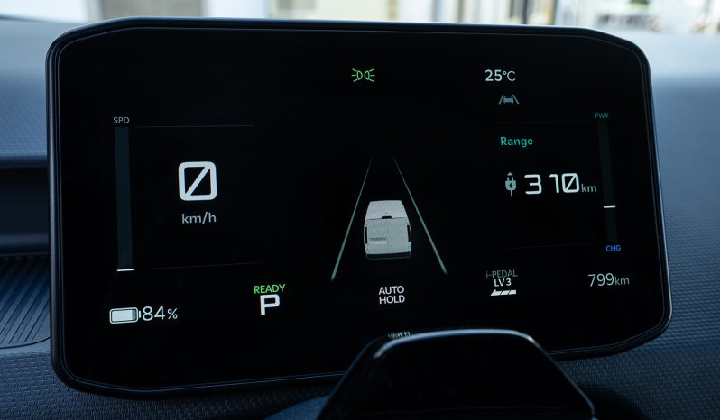 Kia PV5 Pasajeros full