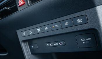 Kia PV5 Pasajeros full