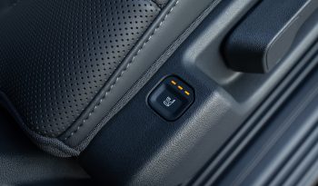 Kia PV5 Pasajeros full