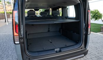 Kia PV5 Pasajeros full