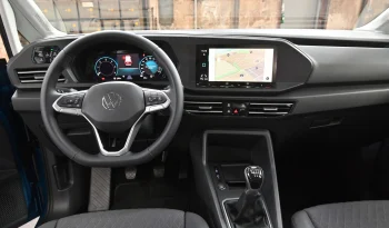 Volkswagen Caddy full