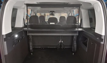 Volkswagen Caddy full