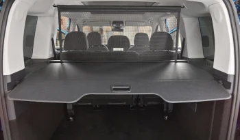 Volkswagen Caddy full