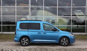 Volkswagen Caddy full