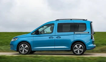 Volkswagen Caddy full
