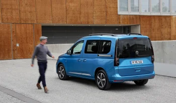 Volkswagen Caddy full