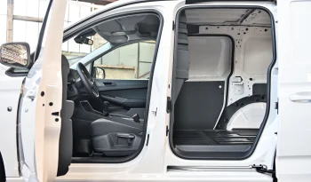 Volkswagen Caddy Cargo full