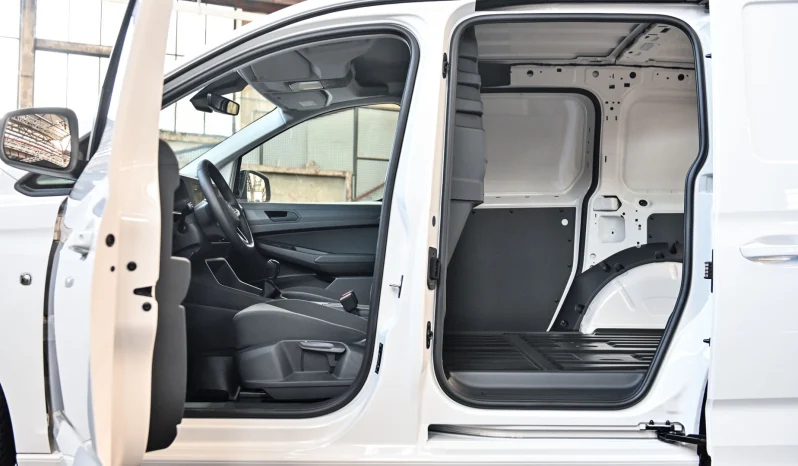 Volkswagen Caddy Cargo full