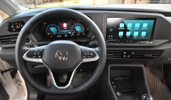 Volkswagen Caddy Cargo full