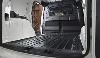 Volkswagen Caddy Cargo full