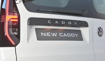 Volkswagen Caddy Cargo full