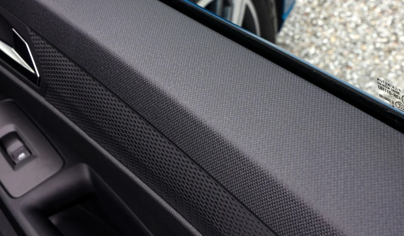 Volkswagen Caddy Cargo full