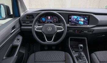 Volkswagen Caddy Cargo full