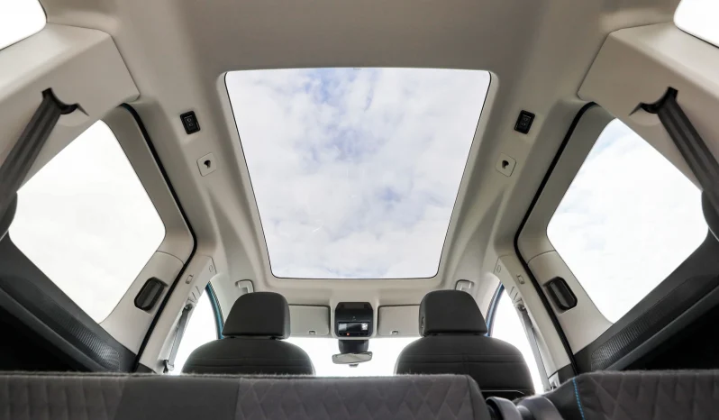 Volkswagen Caddy Cargo full