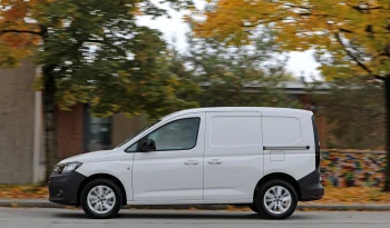 Volkswagen Caddy Cargo full