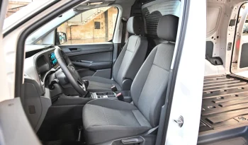 Volkswagen Caddy Cargo full