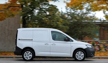 Volkswagen Caddy Cargo full