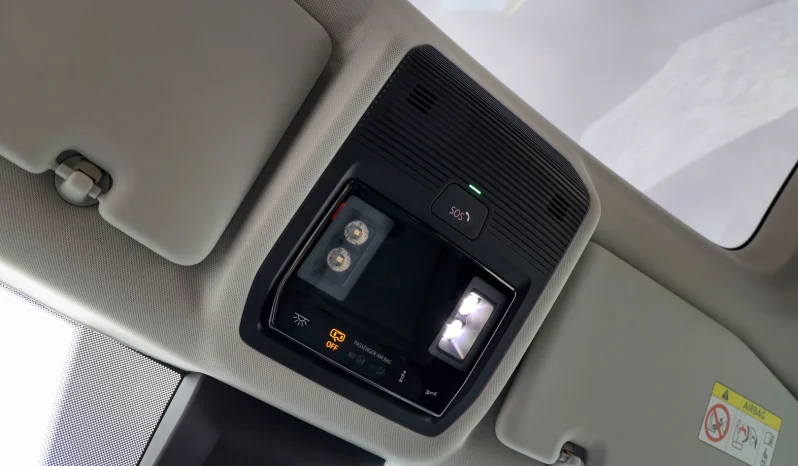 Volkswagen Caddy Cargo full