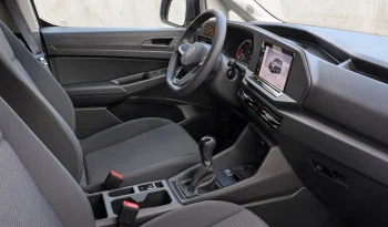 Volkswagen Caddy Cargo full