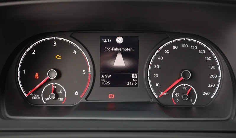 Volkswagen Caddy Cargo full