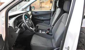 Volkswagen Caddy Cargo full