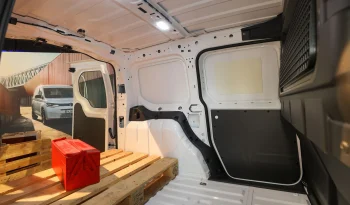 Volkswagen Caddy Cargo full