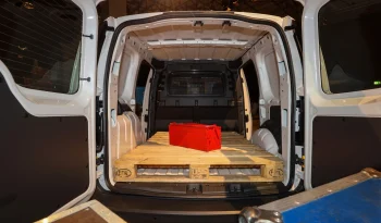 Volkswagen Caddy Cargo full
