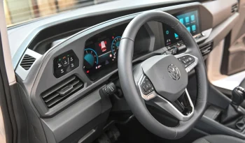 Volkswagen Caddy Cargo full
