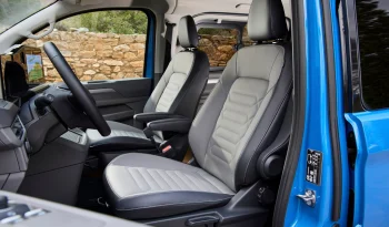 Volkswagen e Caravelle full