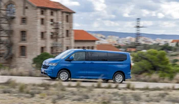Volkswagen e Caravelle full