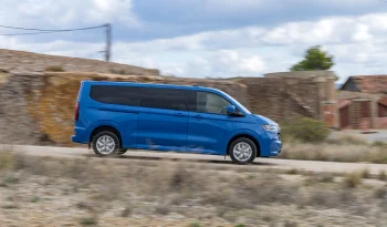 Volkswagen e Caravelle full