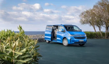 Volkswagen e Caravelle full