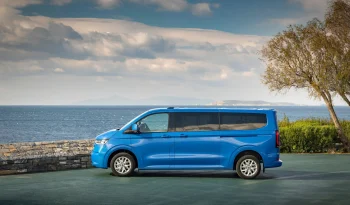 Volkswagen e Caravelle full