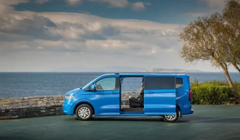 Volkswagen e Caravelle full