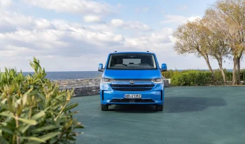 Volkswagen e Caravelle full