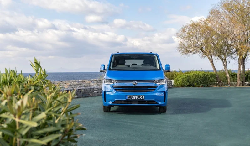 Volkswagen e Caravelle full